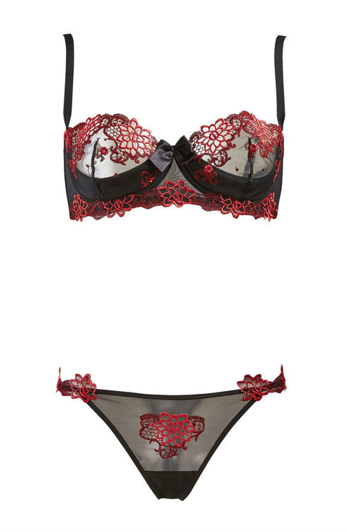 Gracya Mon Amour Bra