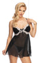 Irall Erotic Lalita Babydoll