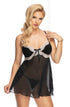 Irall Erotic Lalita Babydoll
