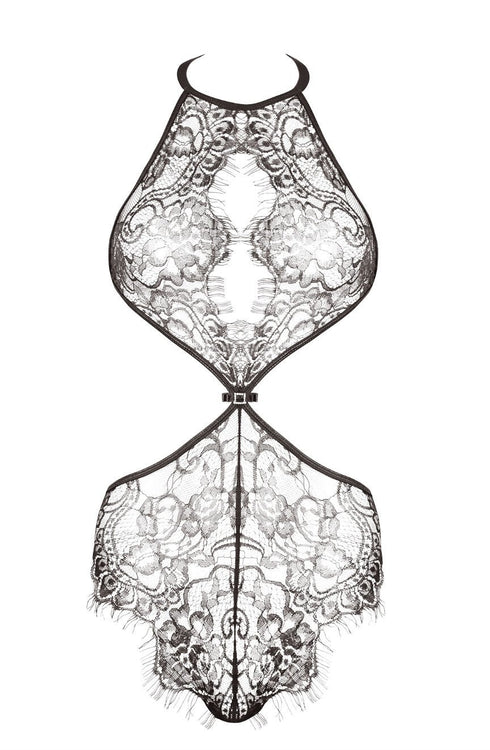 Beauty Night Bn6569 Jordana Teddy