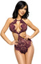 Beauty Night Bn6570 Jordana Teddy