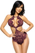 Beauty Night Bn6570 Jordana Teddy