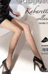 Gabriella Kabaretta Collant 153-231 Tights Nero