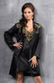 Irall Luna Dressing Gown