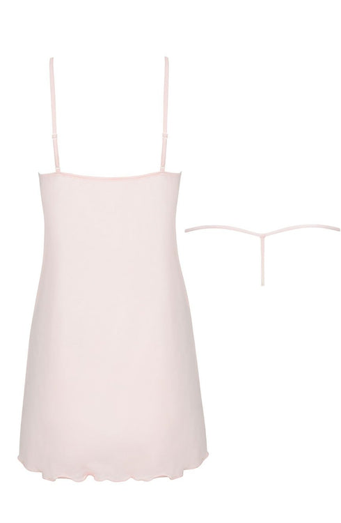 Beauty Night Beauty Night Bn6519 Marcy Chemise