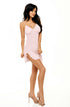 Beauty Night Beauty Night Bn6519 Marcy Chemise