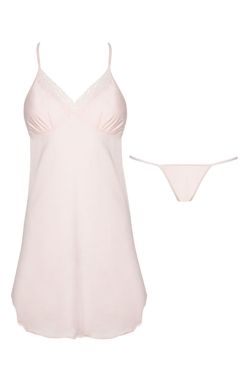 Beauty Night Beauty Night Bn6519 Marcy Chemise