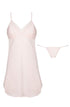 Beauty Night Beauty Night Bn6519 Marcy Chemise