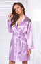 Irall Olga Dressing Gown