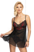Irall Erotic Oriana Babydoll