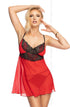 Irall Erotic Oriana Babydoll