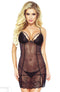 Sensuelle Venice Chemise