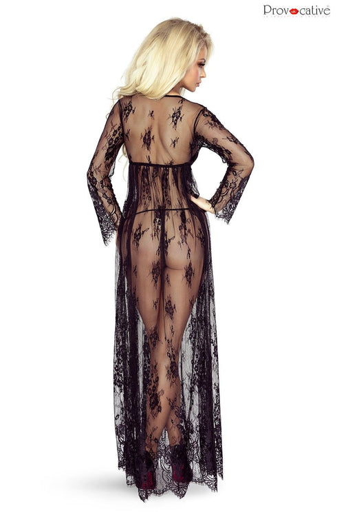 Pr5080 So Elegant Robe