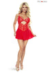 Pr7034 Instants Lovers Babydoll