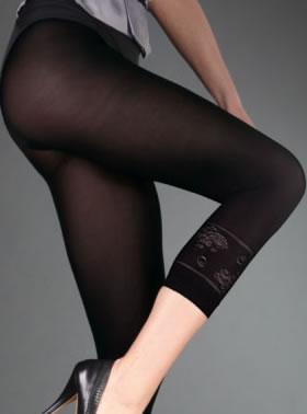 Gabriella Microfibre Roca 137 Leggings
