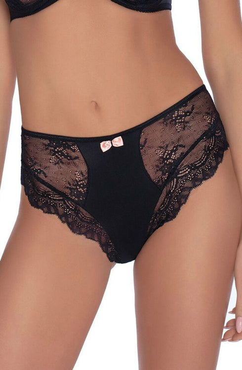 Roza Ambre Boxer Brief