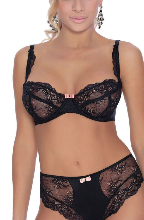 Roza Ambre Soft Cup Bra