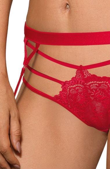 Roza Cyria Suspender Belt
