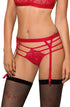 Roza Cyria Suspender Belt