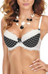 Roza Ewolet Push Up Bra