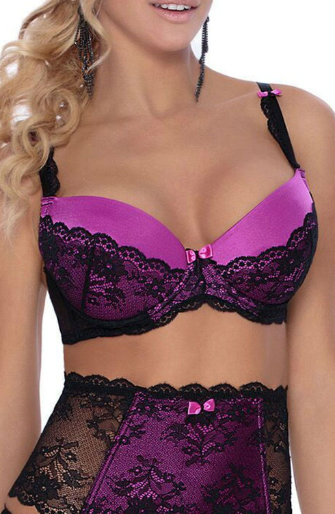 Roza Fifi Push Up Bra