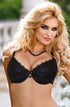 Roza Kalisi Push Up Bra