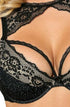 Roza Kena Push Up Bra