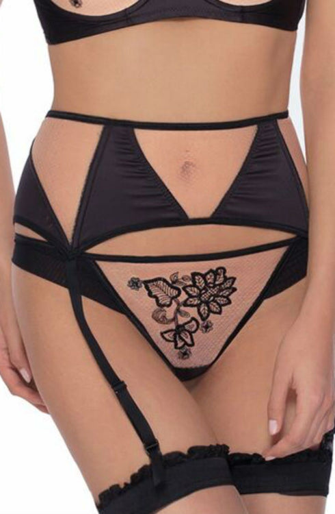 Roza Mehendi Thong