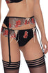Roza Natali Suspender Belt