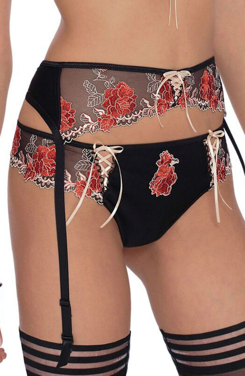 Roza Natali Brief