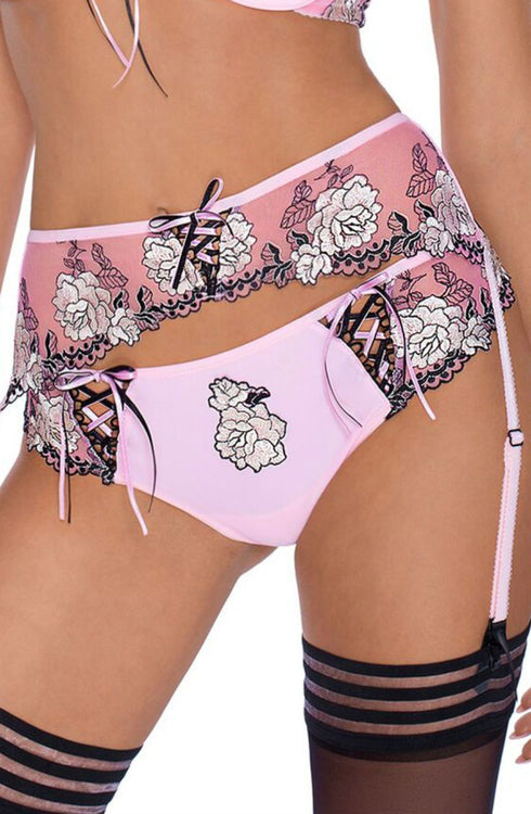Roza Natali Brief