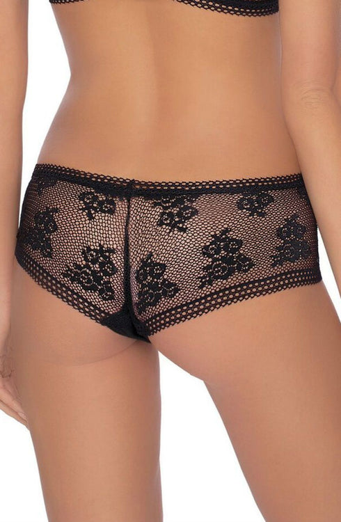 Roza Nefretete Brief