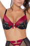 Roza Rufina Push Up Bra