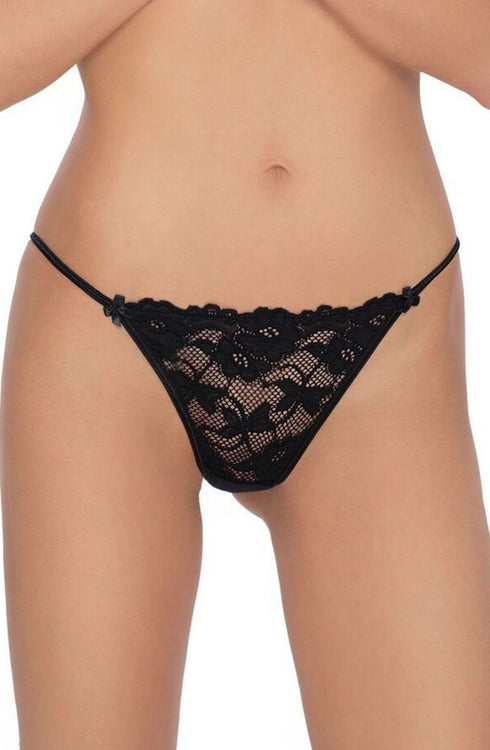 Roza Sarina Brief