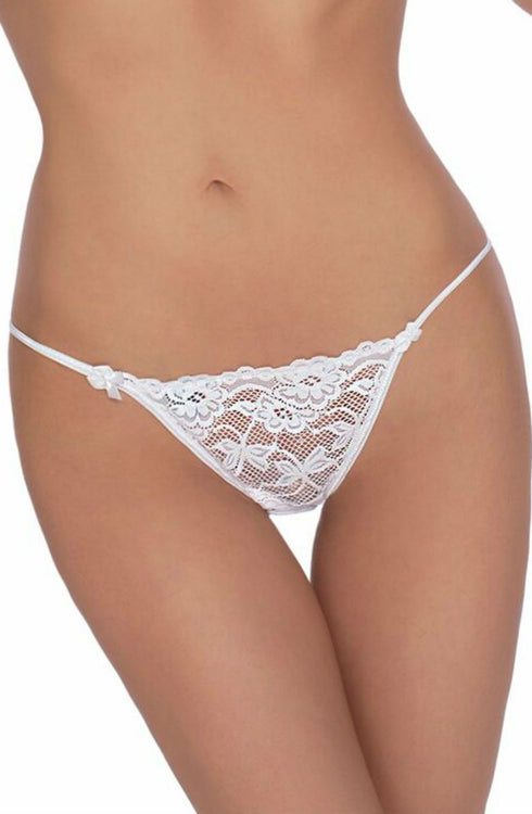 Roza Sarina Brief