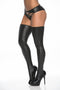 Mapale One Size Thigh Highs