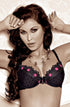 Roza Scarlet Bra