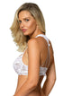 Roza Sefia Soft Cup Bra