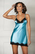 Shirley Of Hollywood 31475 Chemise
