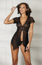 Shirley Of Hollywood 31509 Babydoll