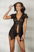Shirley Of Hollywood 31509 Babydoll