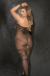 Bodystocking