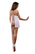 Yesx Yx154 2Pc Dress & Thong