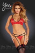 Yesx Yx160 3Pc Bra Set