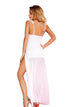Yesx Yx161 Dress/Thong