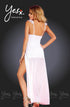 Yesx Yx161 Dress/Thong