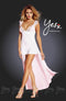 Yesx Yx161 Dress/Thong