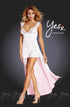 Yesx Yx161 Dress/Thong