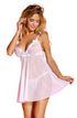 Yesx Yx170 2Pc Dress & Thong