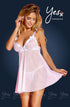 Yesx Yx170 2Pc Dress & Thong